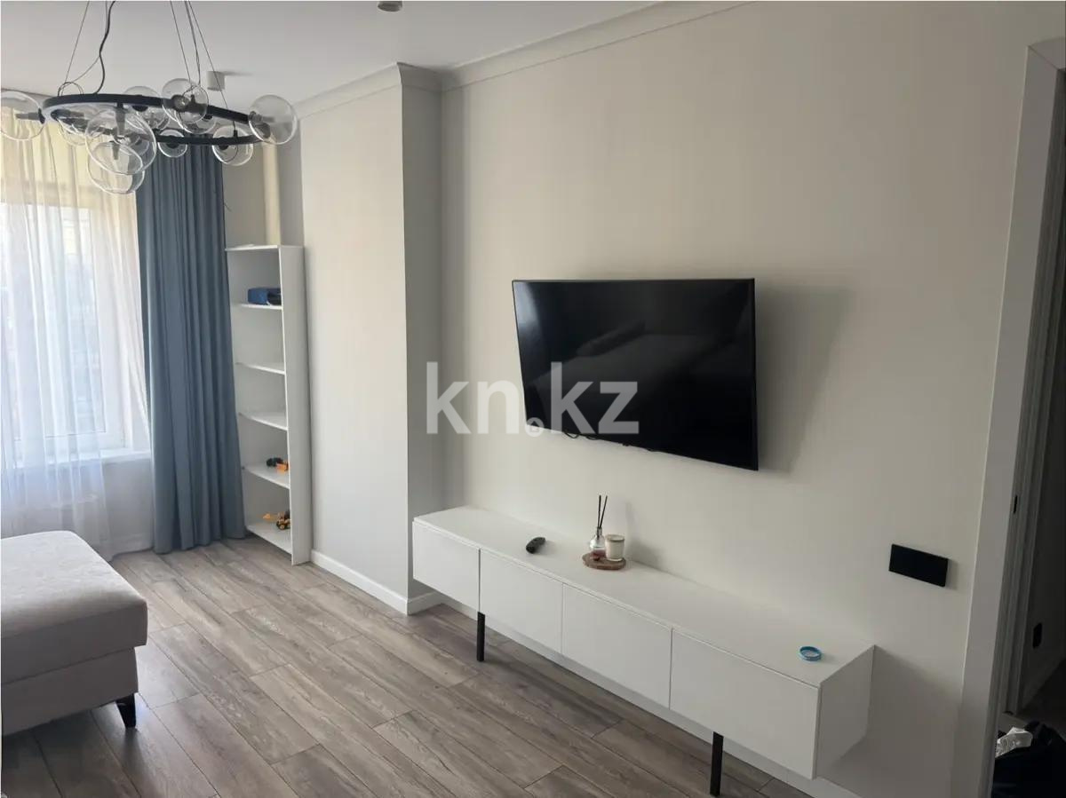 Продажа 2-комнатной квартиры, 63.4 м², ул. Онгарсыновой, дом  8 в Астане
