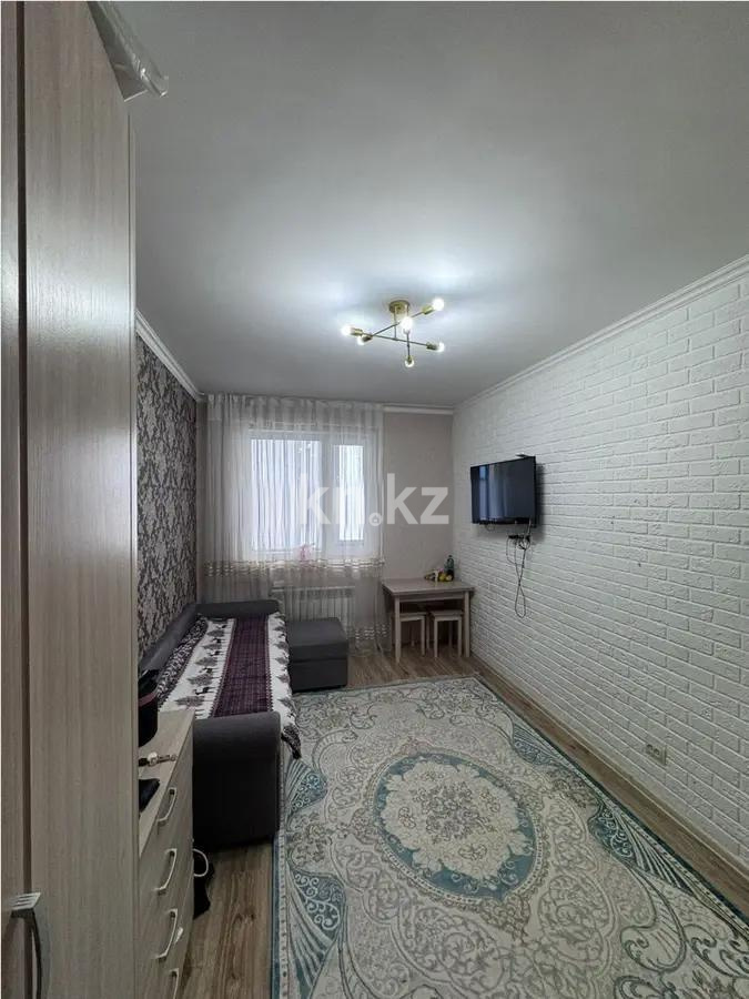 Продажа 1-комнатной квартиры, 41 м², пр. Тауелсыздык, дом  21/5 в Астане