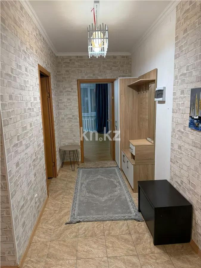 Продажа 2-комнатной квартиры, 64 м², пр. Момышулы, дом  6/3 в Астане - фото 6