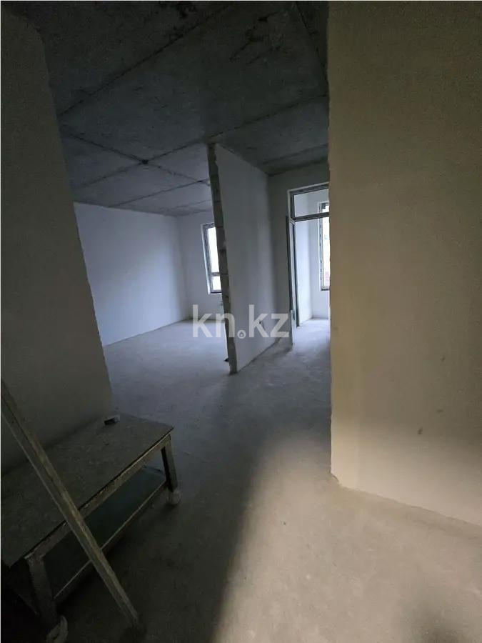 Продажа 2-комнатной квартиры, 63.44 м², ул. Токпанова, дом  8/3 в Астане - фото 4