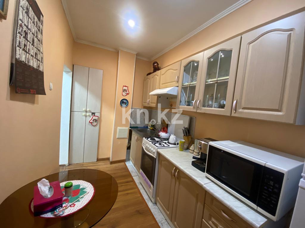 Аренда 3-комнатной квартиры, 75 м² в Алматы - фото 7