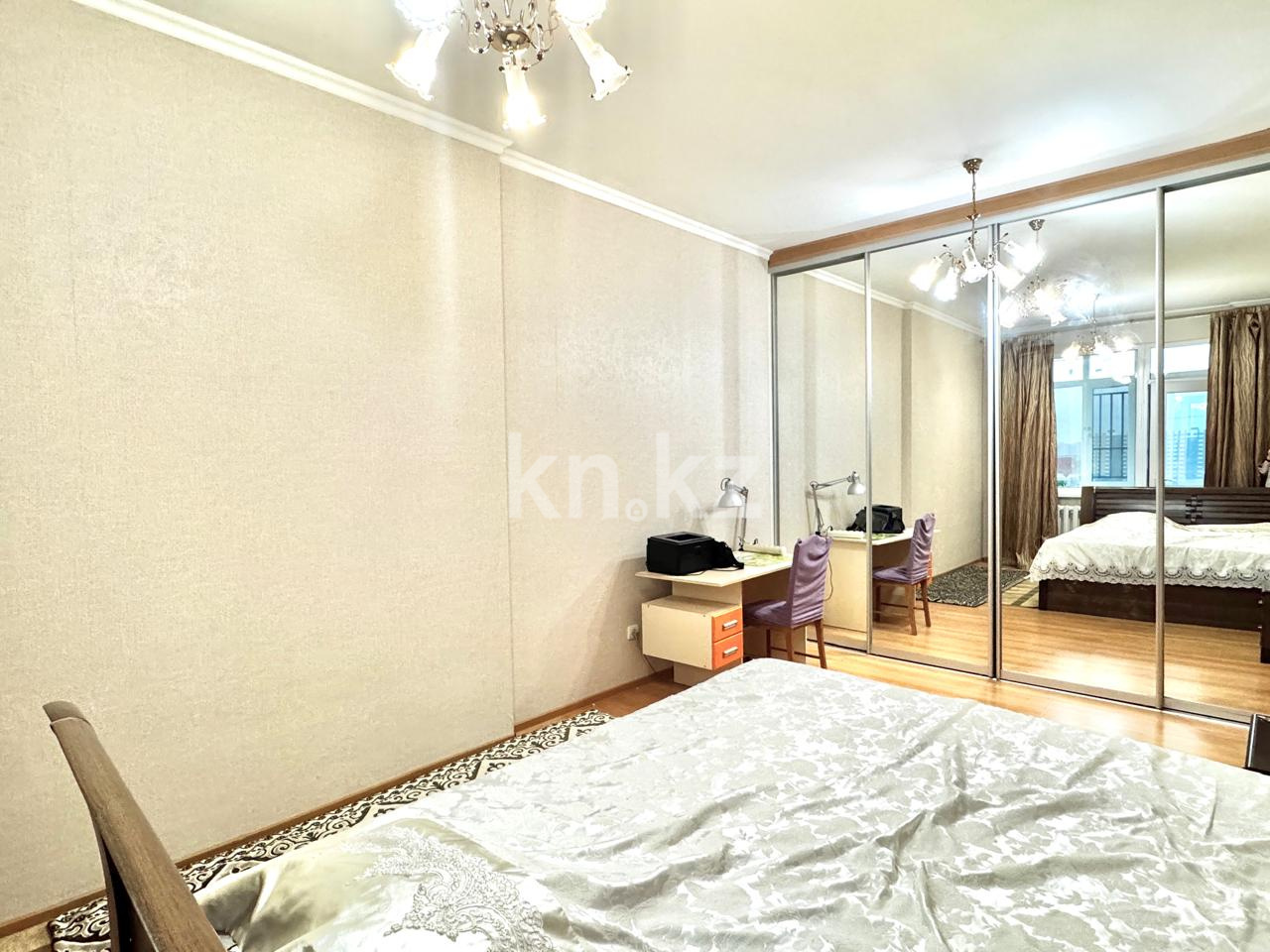 Продажа 2-комнатной квартиры, 70 м², ул. Габдуллина, дом  11 - ул. Иманова в Астане - фото 10