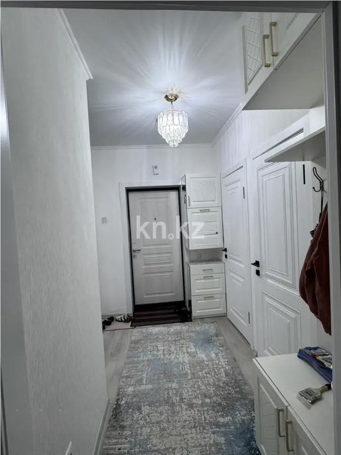 Продажа 3-комнатной квартиры, 75 м², мкр. Дарабоз, дом  87 в Алматы - фото 6