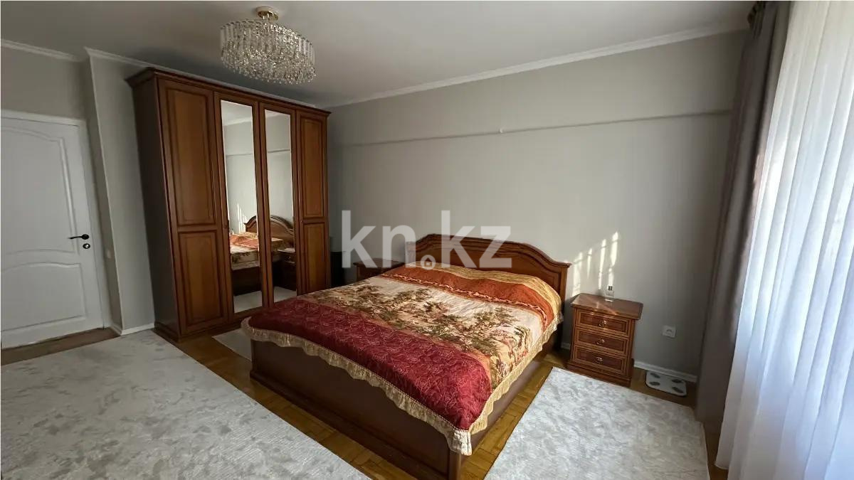 Продажа 3-комнатной квартиры, 89 м², ул. Утепова, дом  4 в Алматы - фото 2