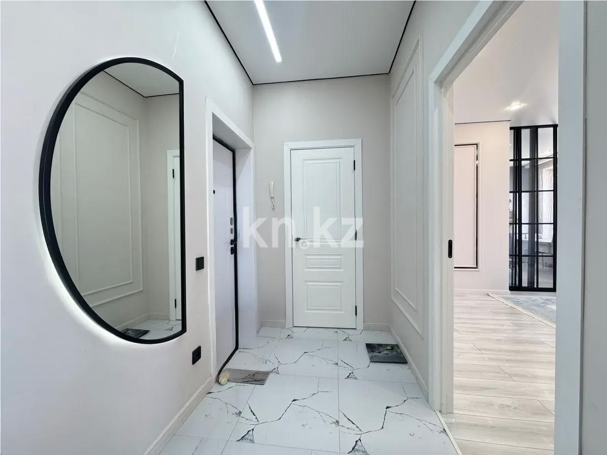 Продажа 2-комнатной квартиры, 62 м² в Астане - фото 5