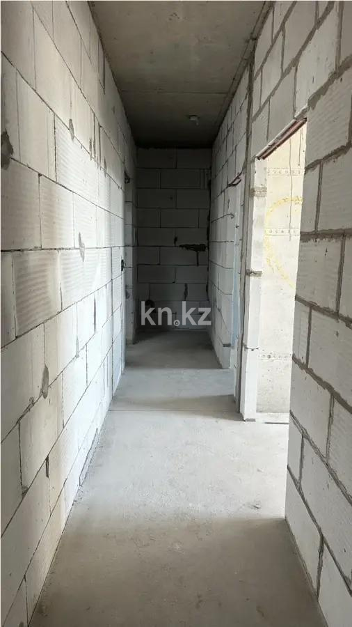 Продажа 2-комнатной квартиры, 62.13 м², ул. Е-496, дом  8 стр в Астане - фото 4