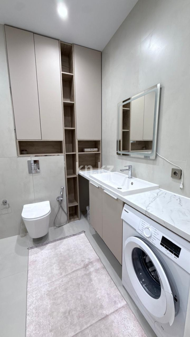 Продажа 2-комнатной квартиры, 68 м² в Астане - фото 11