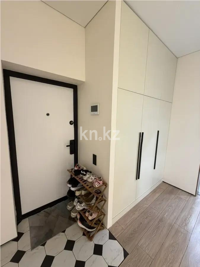 Продажа 2-комнатной квартиры, 52 м² в Алматы - фото 5
