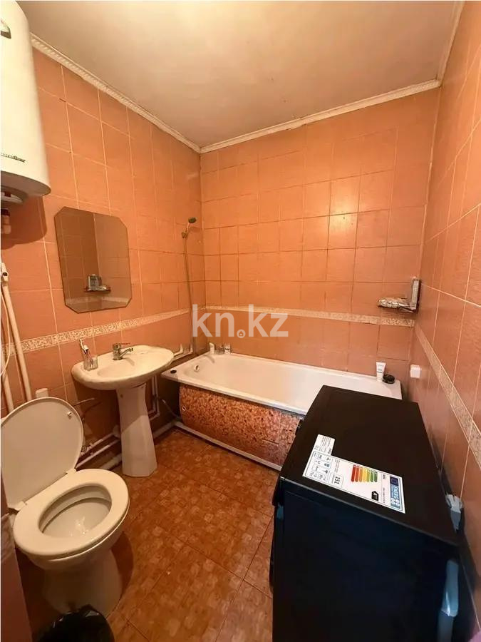 Продажа 1-комнатной квартиры, 32 м² в Караганде - фото 3