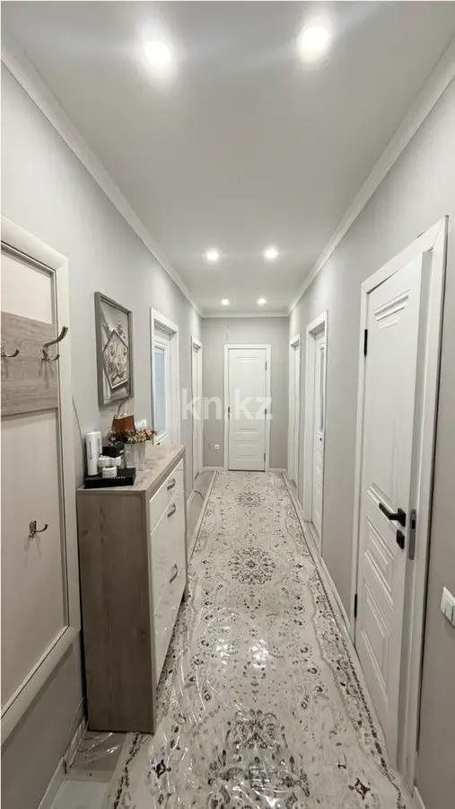 Продажа 3-комнатной квартиры, 78 м² в Алматы - фото 5