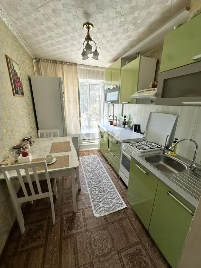 Продажа 2-комнатной квартиры, 52 м² в Астане - фото 4