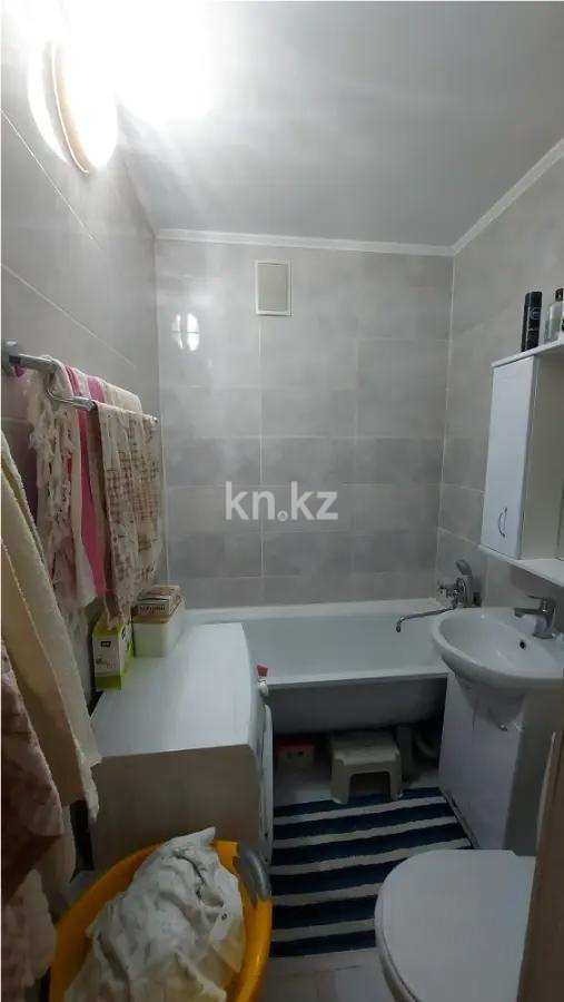 Продажа 2-комнатной квартиры, 46 м², ул. Алиханова, дом  22/3 в Караганде - фото 5