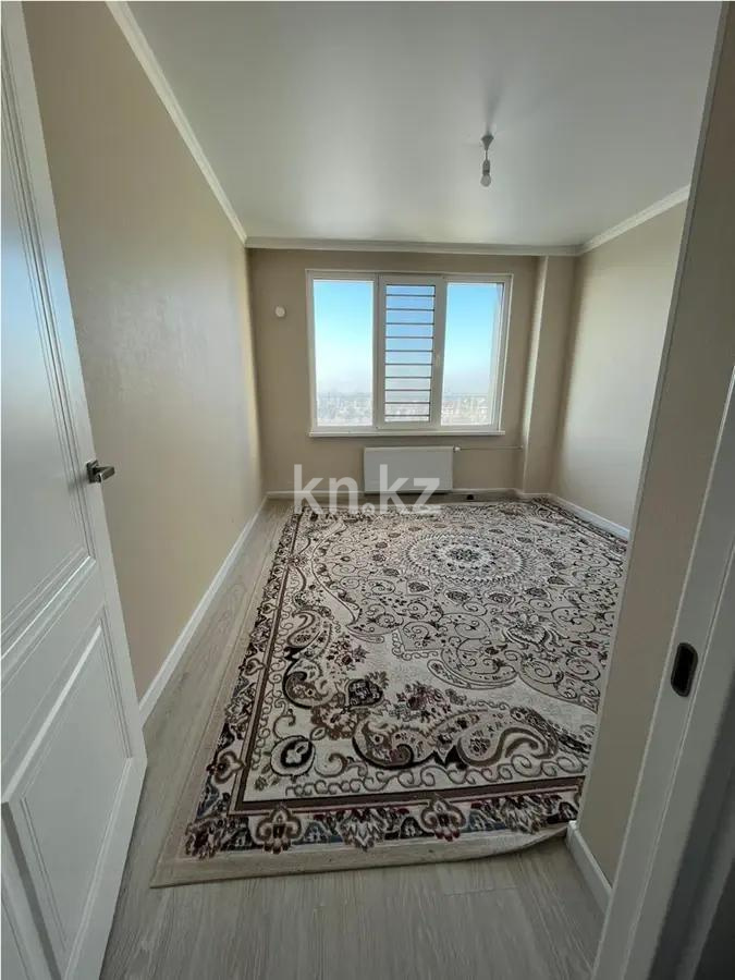 Продажа 3-комнатной квартиры, 67 м² в Астане