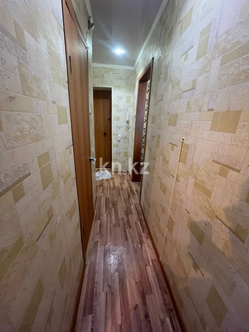 Продажа 1-комнатной квартиры, 30 м² в Костанае - фото 5