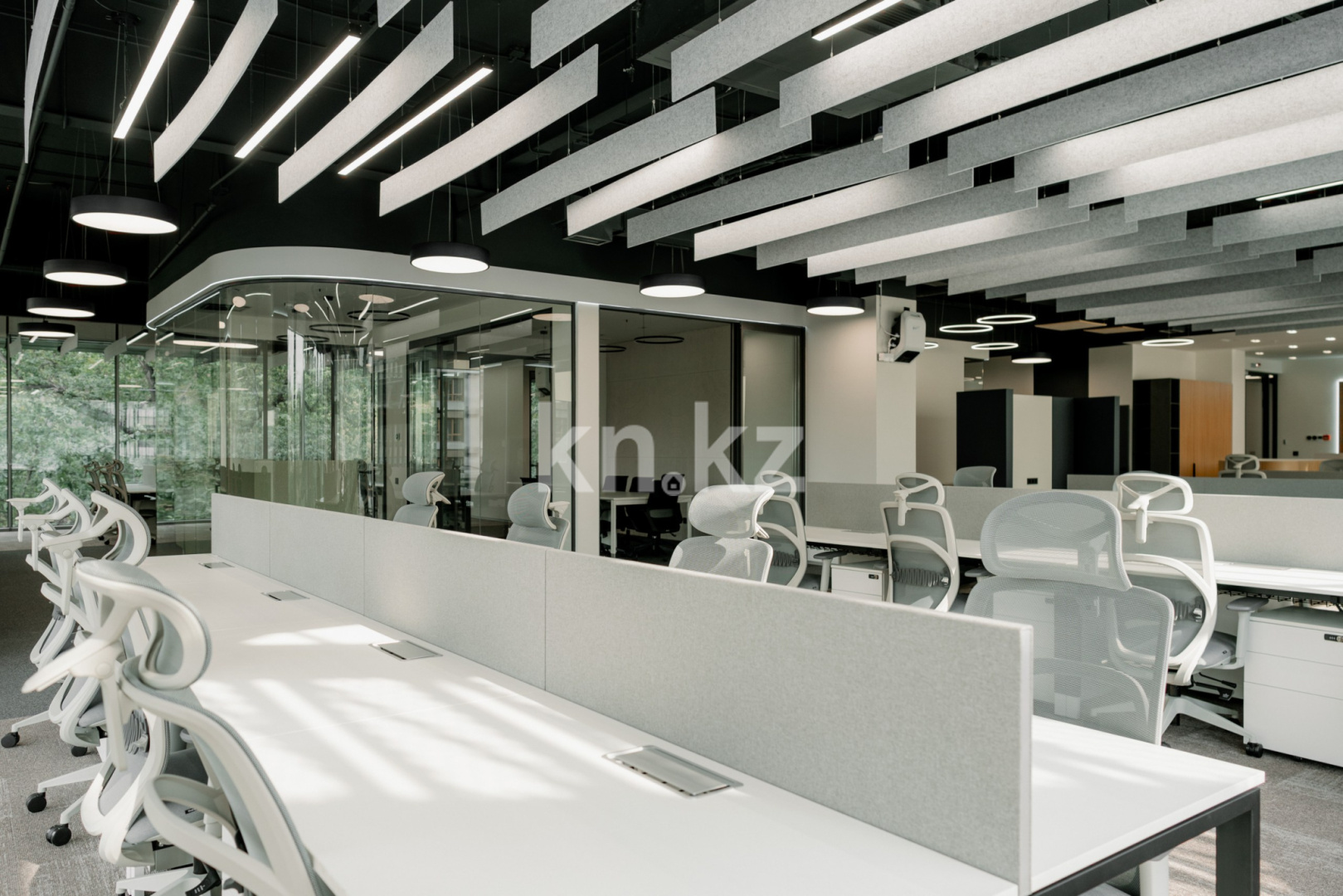 Аренда , ул. Наурызбай батыра, дом  17а в Алматы - фото 4