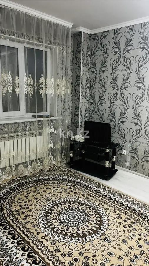 Продажа 1-комнатной квартиры, 35 м² в Астане