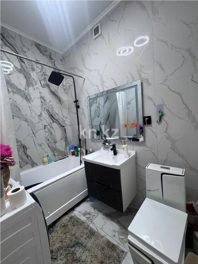 Продажа 2-комнатной квартиры, 65 м² в Алматы - фото 2