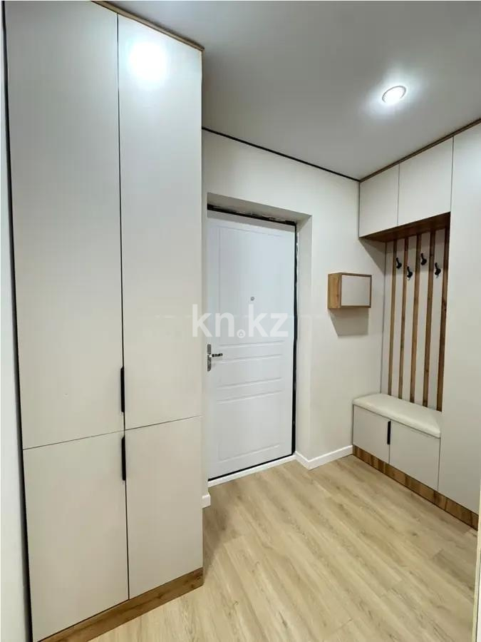 Продажа 2-комнатной квартиры, 40 м² в Алматы - фото 4