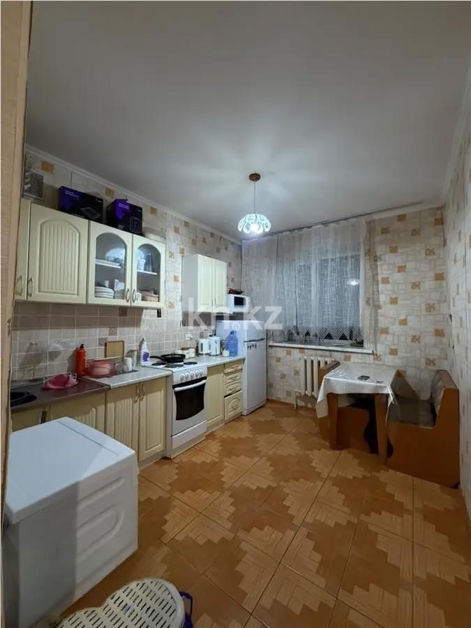Продажа 1-комнатной квартиры, 43.5 м² в Астане - фото 2