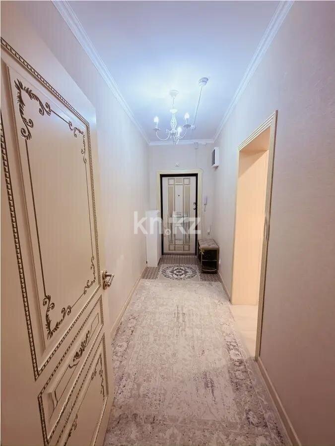 Продажа 2-комнатной квартиры, 67.4 м² в Алматы - фото 5