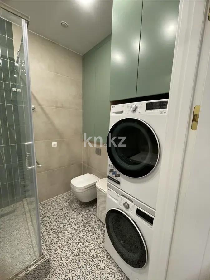 Продажа 2-комнатной квартиры, 52 м², ул. Керей, Жанибек хандар, дом  46 в Астане - фото 4