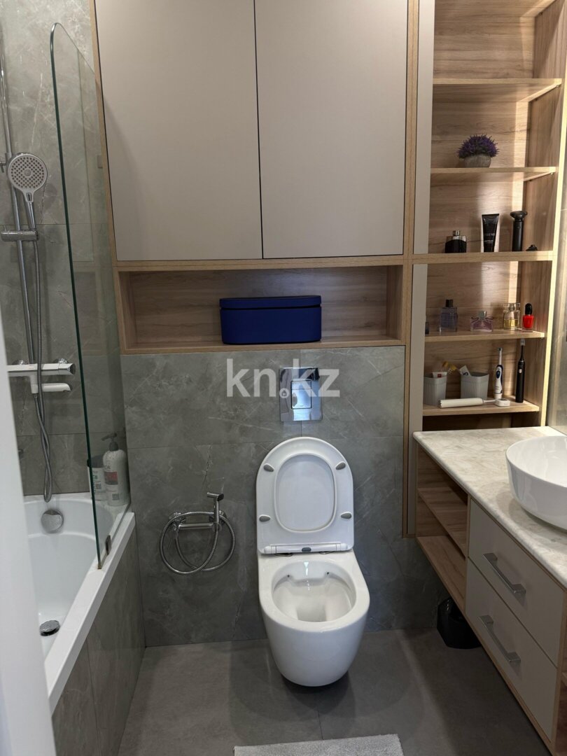 Продажа 3-комнатной квартиры, 95 м² в Астане - фото 29