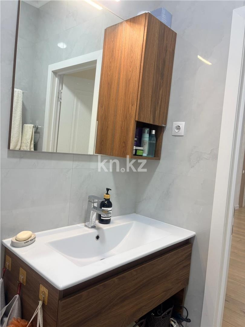 Продажа 3-комнатной квартиры, 75 м² в Караганде - фото 13