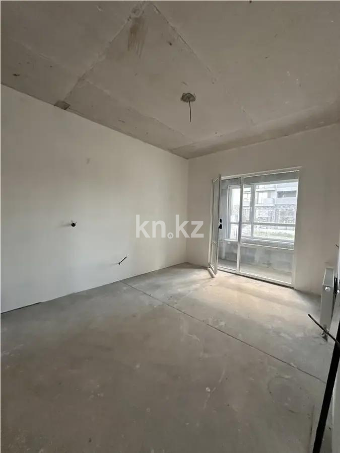 Продажа 2-комнатной квартиры, 64 м², мкр-н Гажайып, дом  5/3 в Алматы