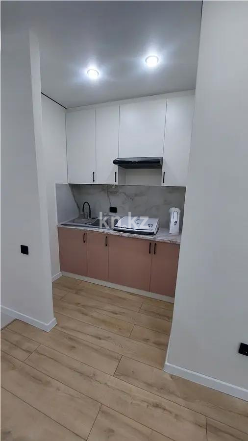 Продажа 2-комнатной квартиры, 40 м², пр. Райымбека, дом  590 стр в Алматы - фото 3