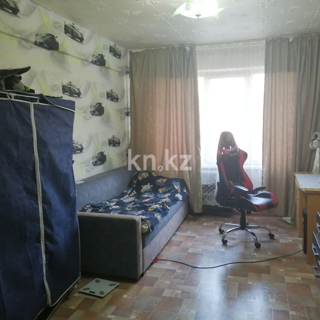 Продажа 3-комнатной квартиры, 89.6 м² в Усть-Каменогорске - фото 11