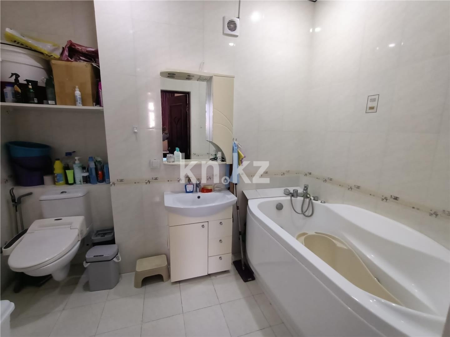 Продажа 4-комнатной квартиры, 133 м² в Астане - фото 19