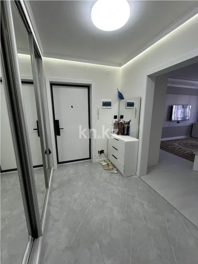 Продажа 3-комнатной квартиры, 78.9 м² в Астане - фото 7