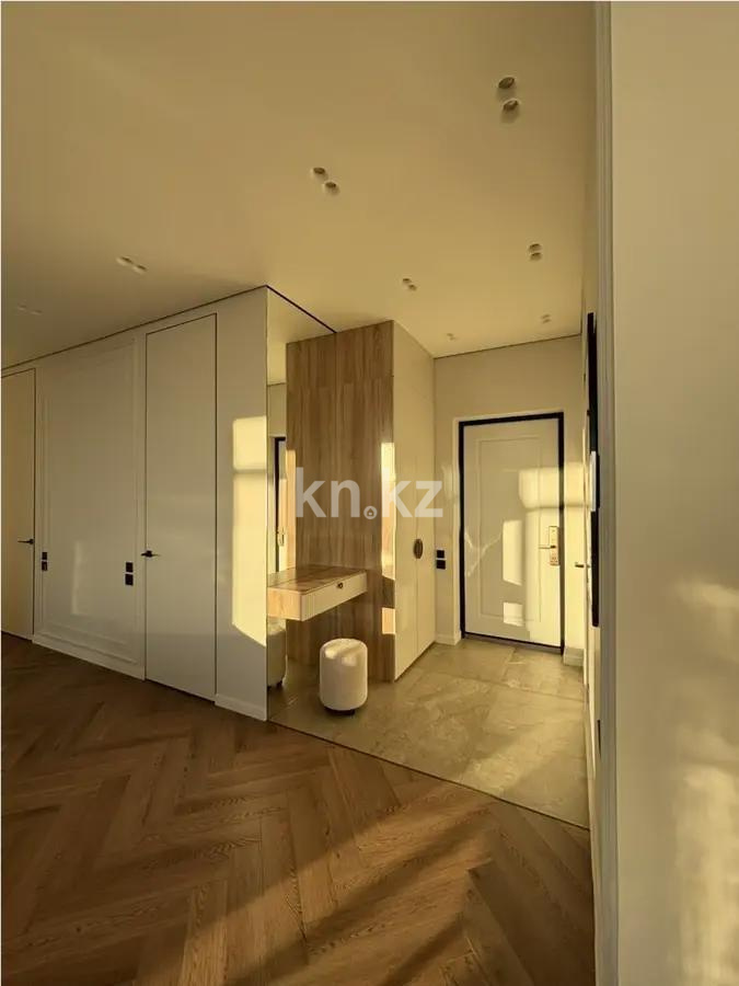 Продажа 2-комнатной квартиры, 80 м², ул. Бухар жырау, дом  28б в Астане - фото 6