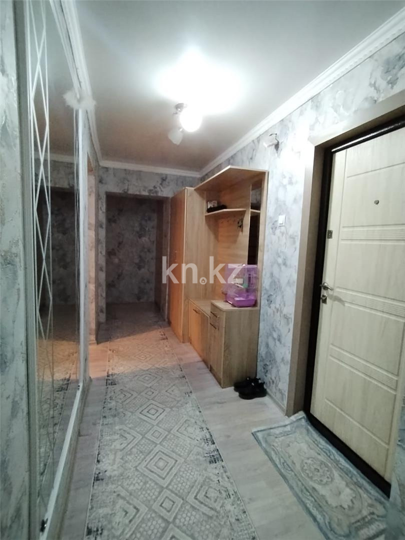 Продажа 2-комнатной квартиры, 46 м² в Караганде - фото 6