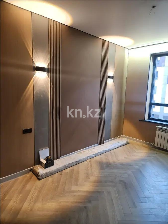 Продажа 2-комнатной квартиры, 54 м² в Алматы