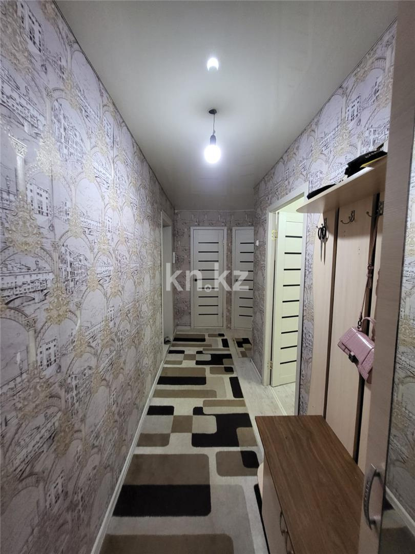 Продажа 3-комнатной квартиры, 55 м², мкр-н 7, дом  18 в Темиртау - фото 13