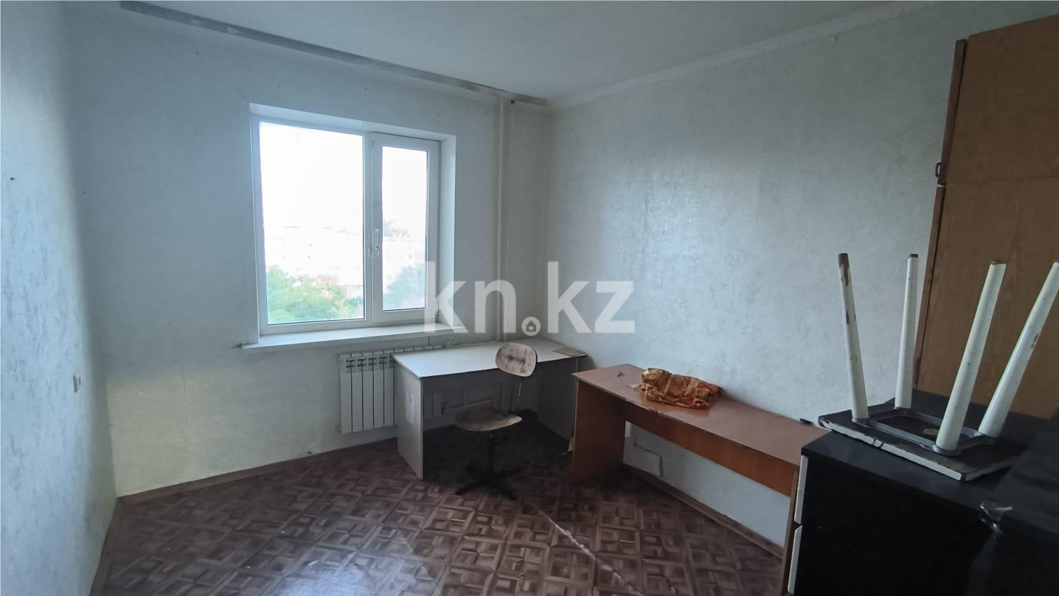 Продажа 4-комнатной квартиры, 78 м² в Караганде - фото 8