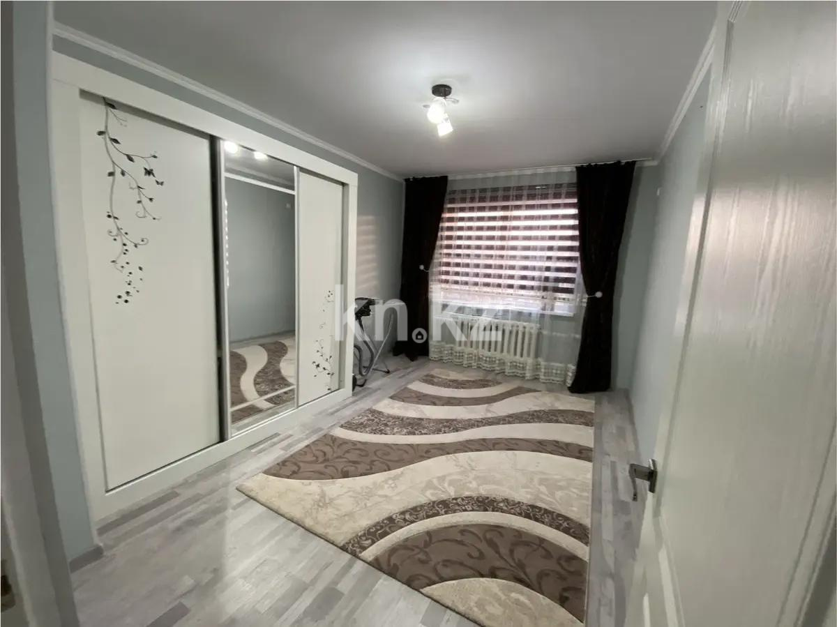 Продажа 2-комнатной квартиры, 64 м² в Алматы - фото 2