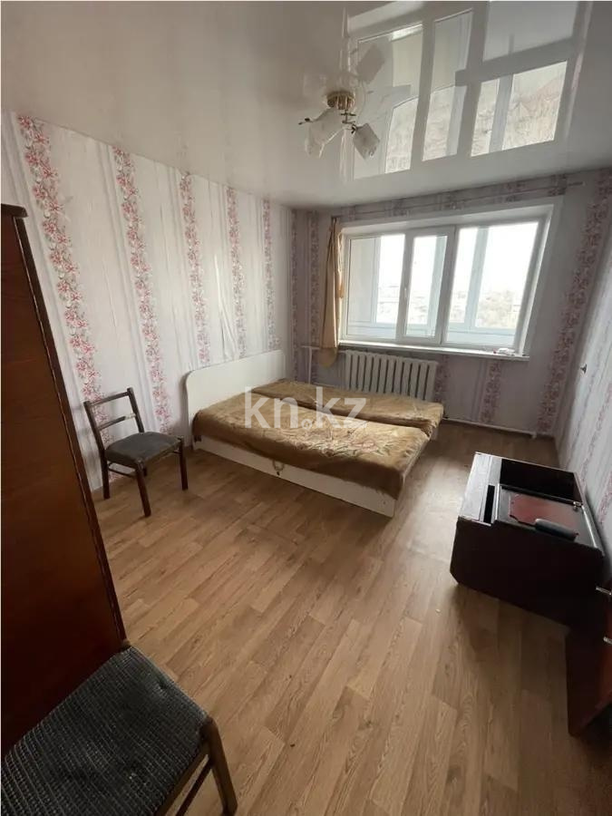 Продажа 2-комнатной квартиры, 56 м² в Караганде - фото 2