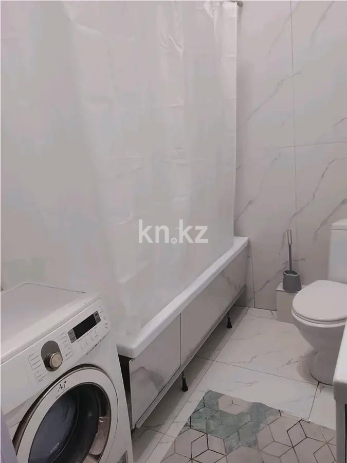 Продажа 1-комнатной квартиры, 43.15 м² в Астане - фото 3