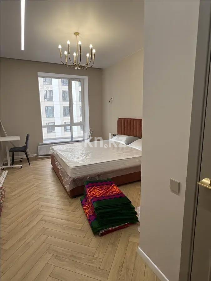 Продажа 3-комнатной квартиры, 89 м² в Астане