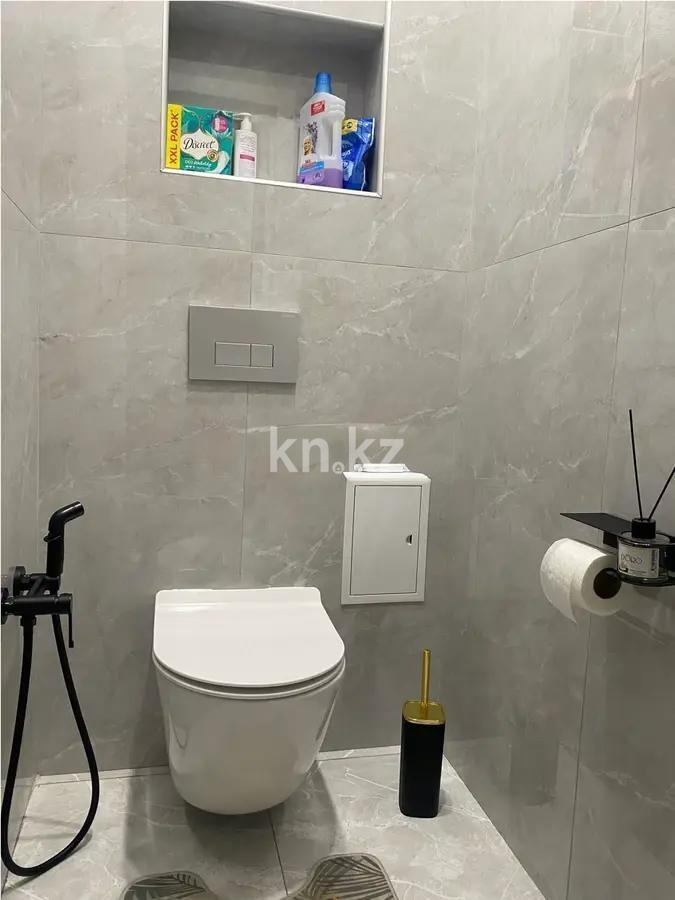 Продажа 2-комнатной квартиры, 54 м², ул. Айнакол, дом  56 в Астане - фото 5