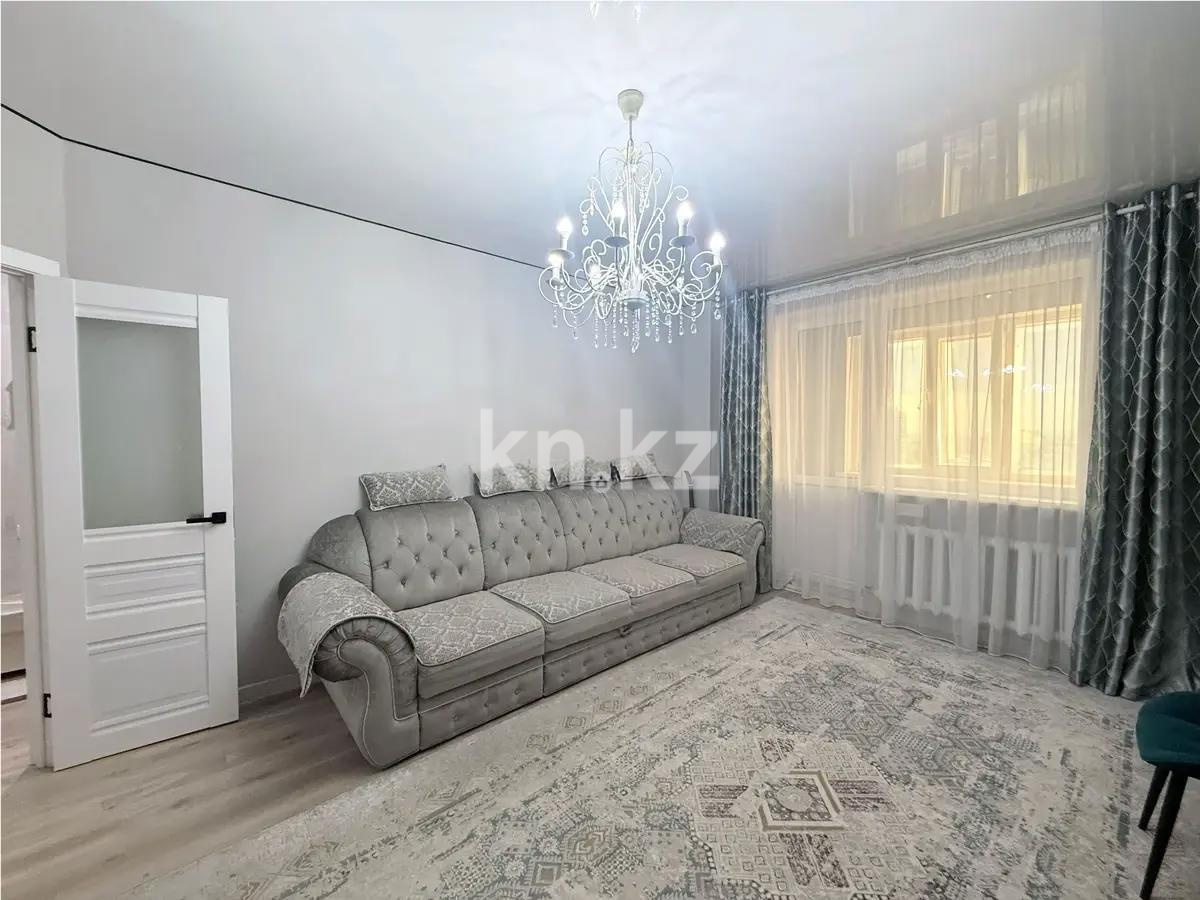 Продажа 3-комнатной квартиры, 85.8 м² в Астане