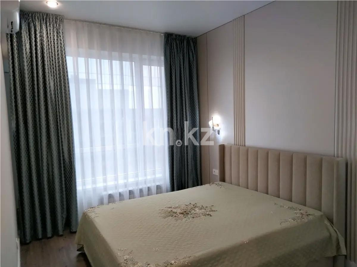 Продажа 2-комнатной квартиры, 50 м², пр. Сейфуллина, дом  416 в Алматы - фото 2