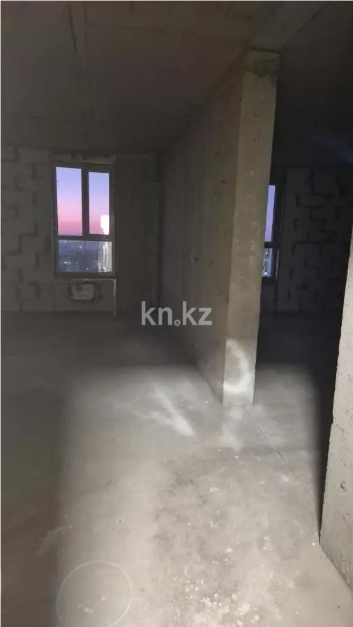 Продажа 3-комнатной квартиры, 100 м², пр. Абая, дом  160 в Алматы - фото 2