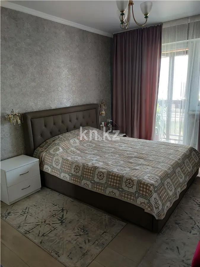 Продажа 2-комнатной квартиры, 70 м² в Алматы - фото 2