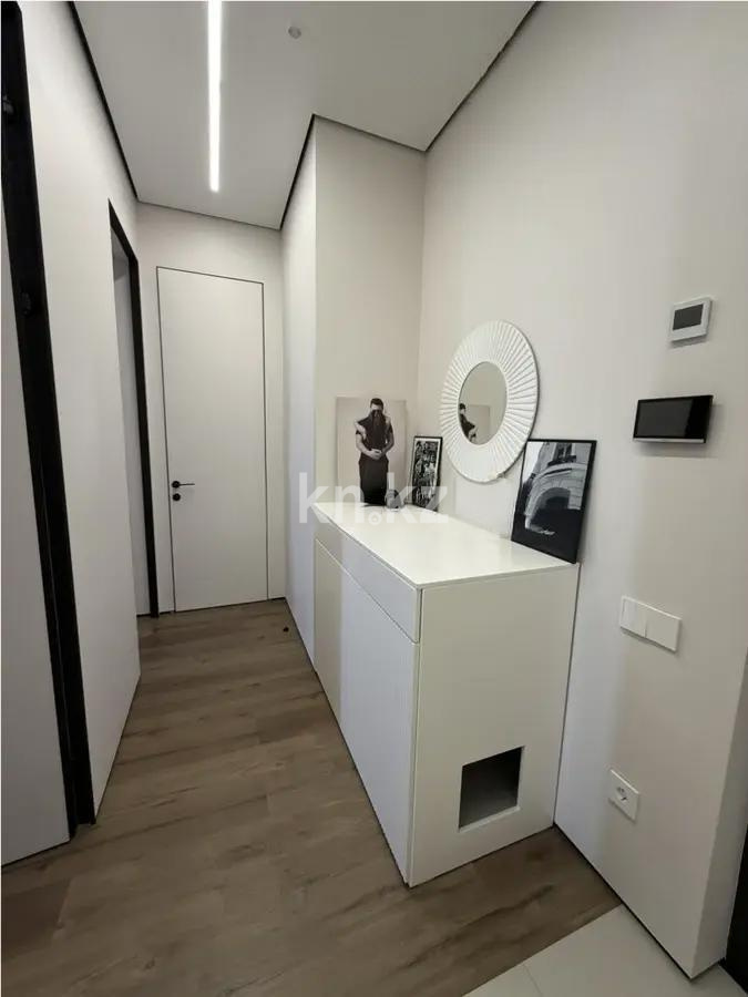 Продажа 2-комнатной квартиры, 46 м² в Алматы - фото 3