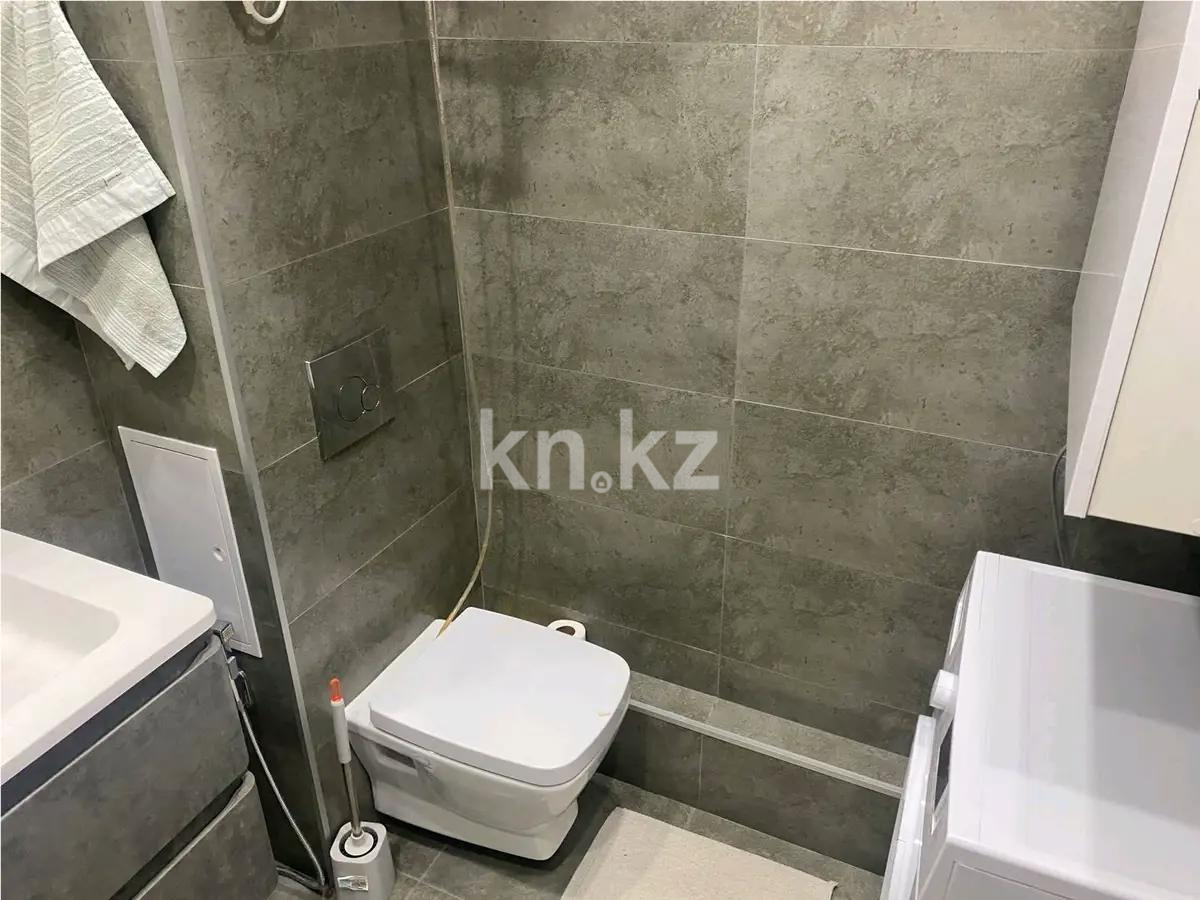Продажа 1-комнатной квартиры, 47 м² в Караганде - фото 4