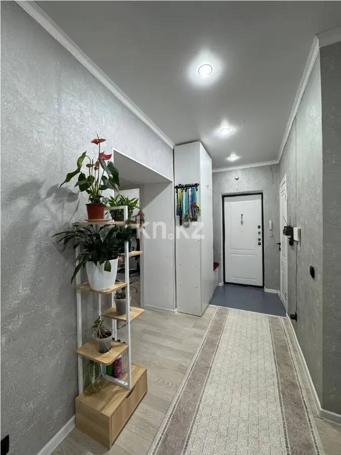 Продажа 3-комнатной квартиры, 56 м² в Астане - фото 6