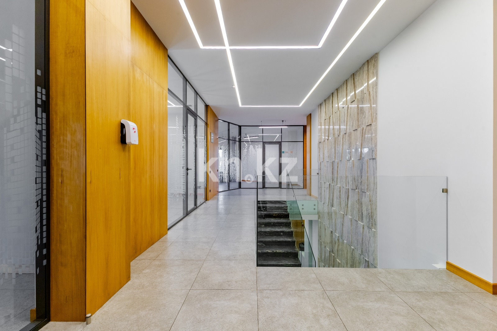 Продажа помещения, 750 м² в Астане - фото 6